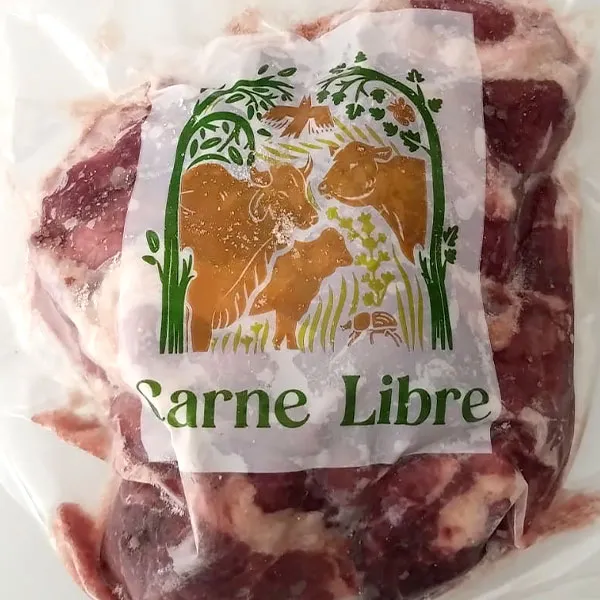 Bistec de Pierna Bola x kg