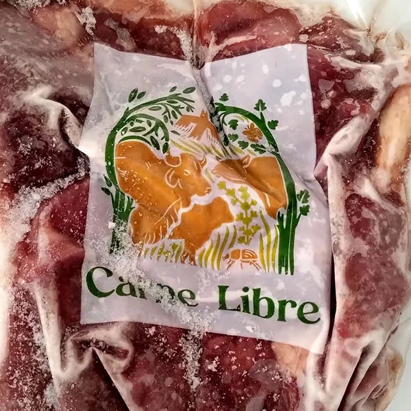 Bistec de Pulpa Negra x kg