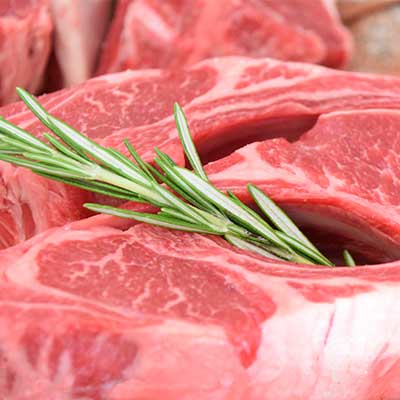 Bistec Sirloin x kg