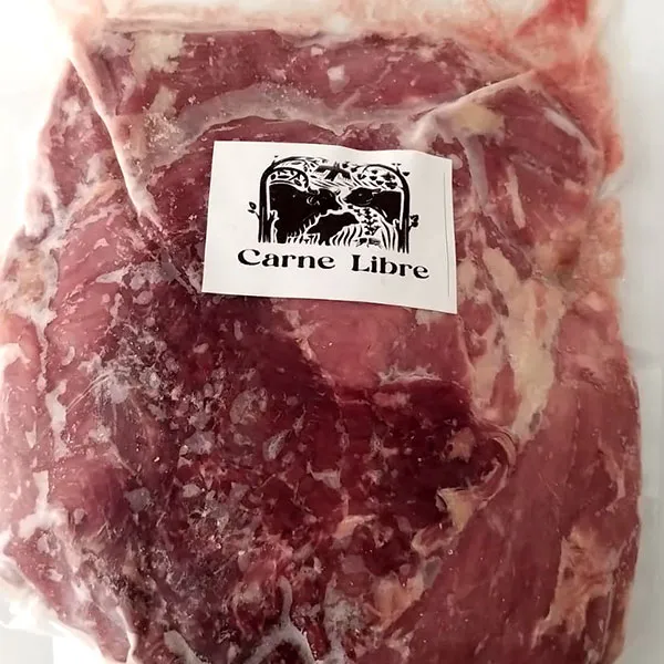 Arrachera x kg